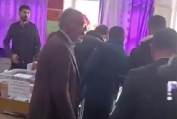 Devlete ‘Devlet’ üzerinden saldırdılar! Demokrasiye darbe…